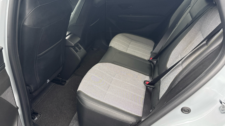 Renault Megane E-Tech EV60 160kW Techno 60kWh Optimum Charge 5dr Auto Electric Hatchback